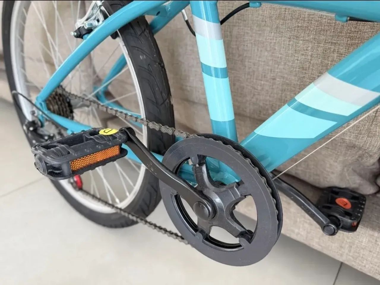 Bicicleta  - Foto 3