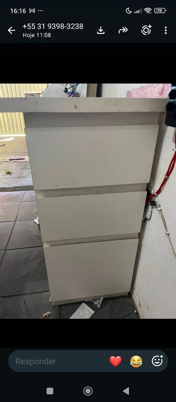 Mesa pra salão  - Foto 4