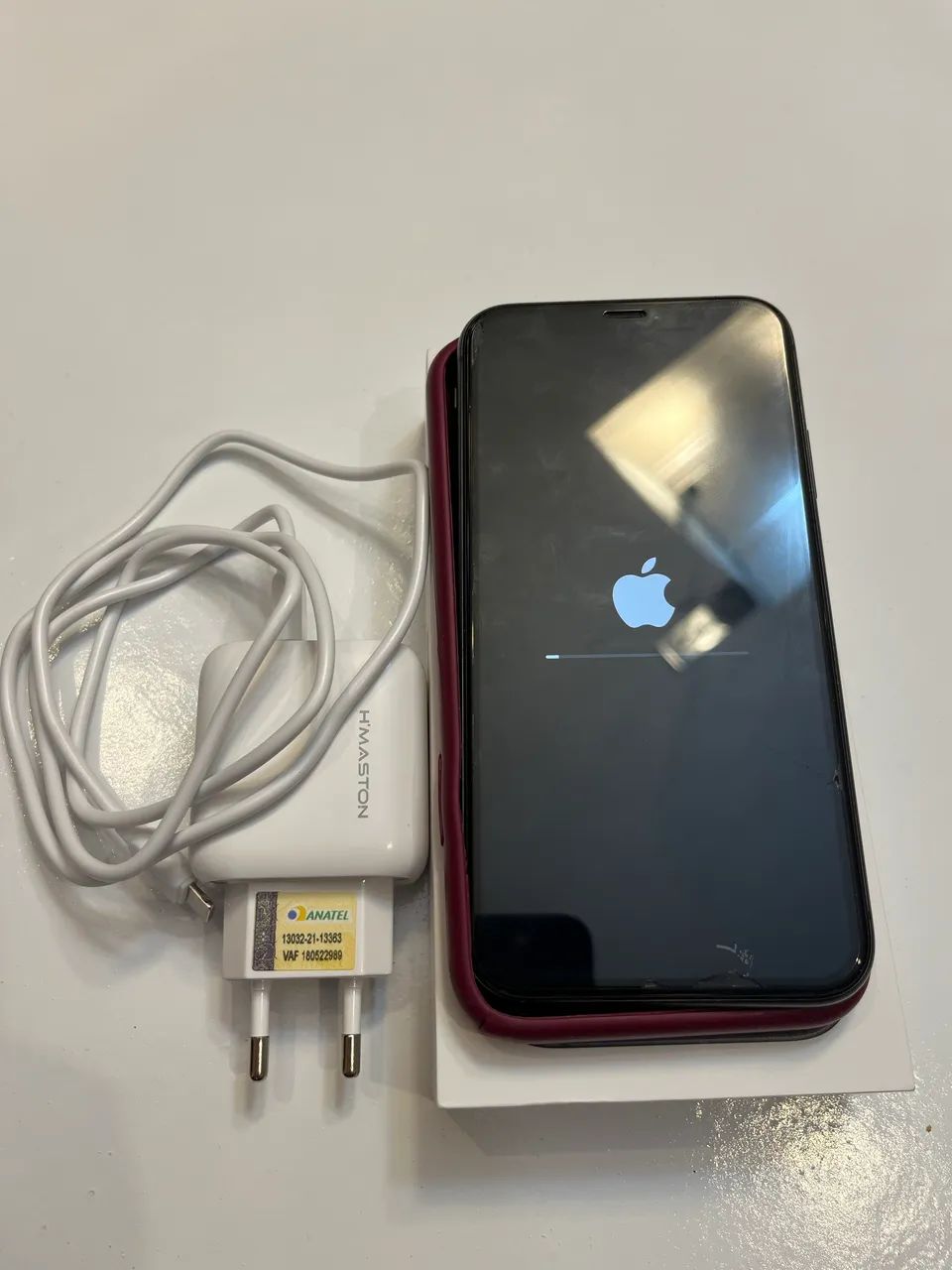 iPhone 11 - Foto 4