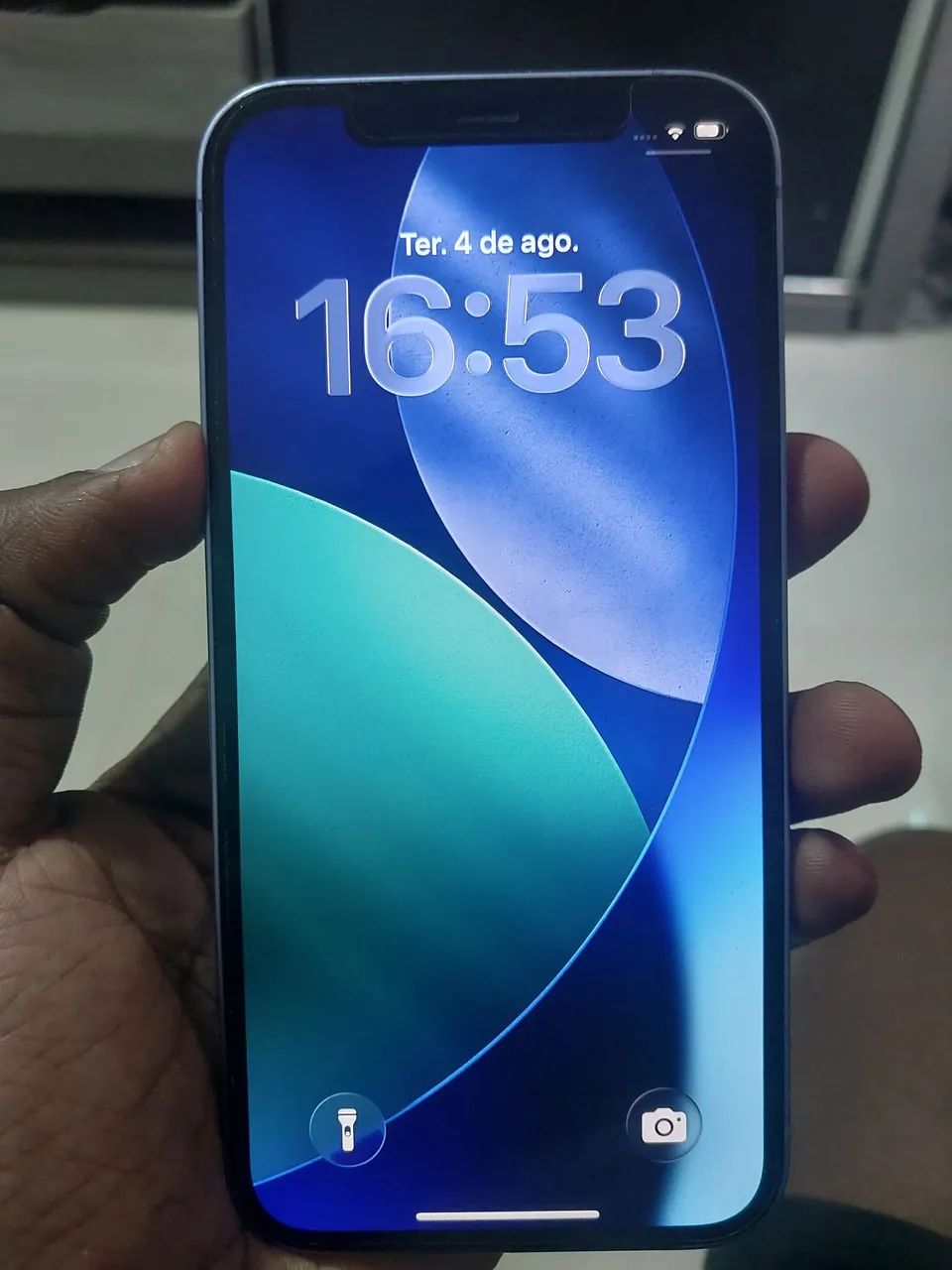 Iphone 12 64 gb - Foto 2