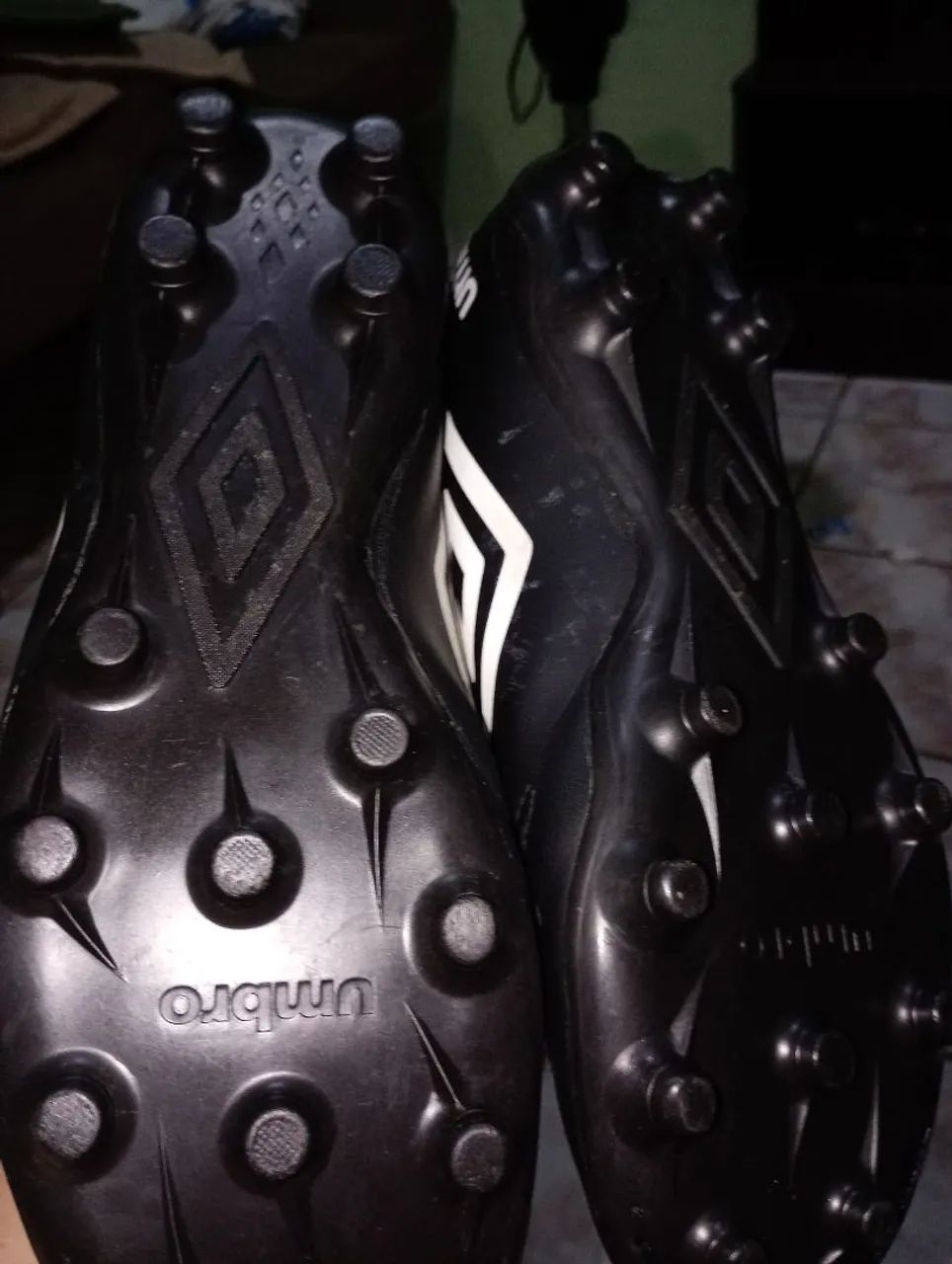 Chuteira umbro  - Foto 3