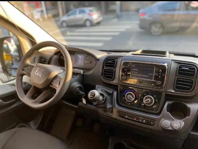Fiat Ducato Maxicargo 2.2 Diesel (e6) 2026 - Foto 5