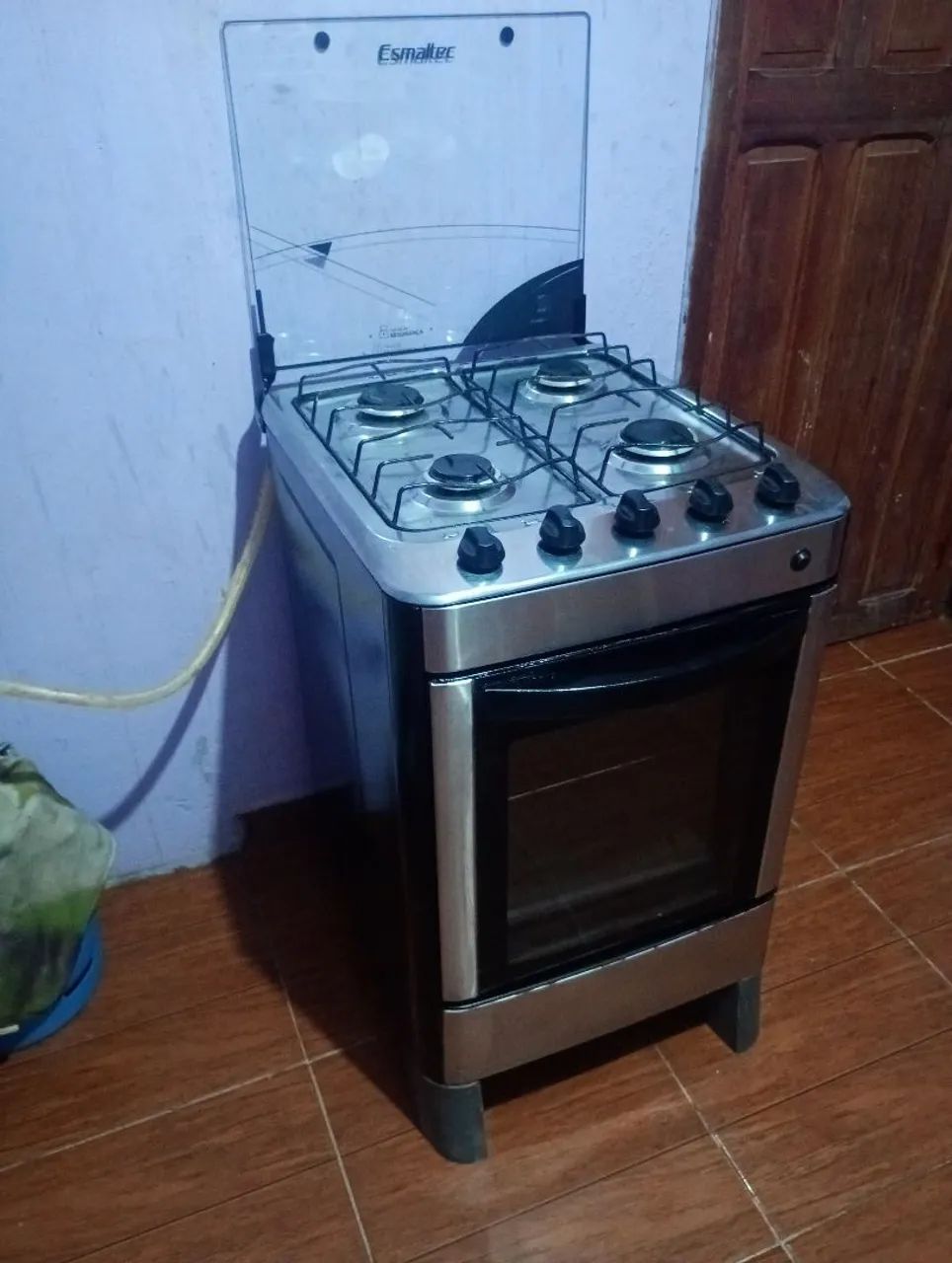 Fogão 