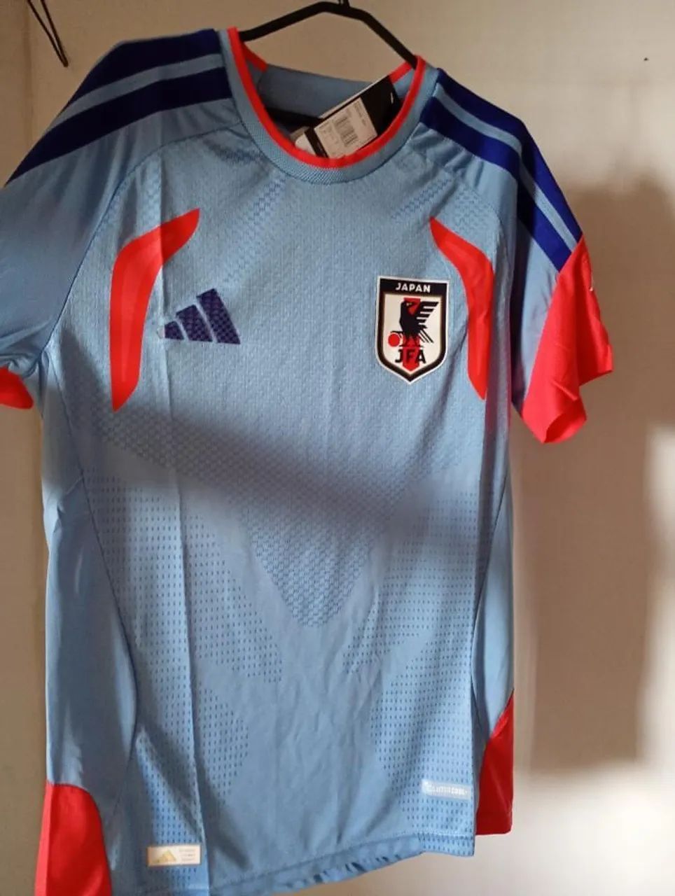 Camisa De Time | 50% Off | Player version - Foto 3