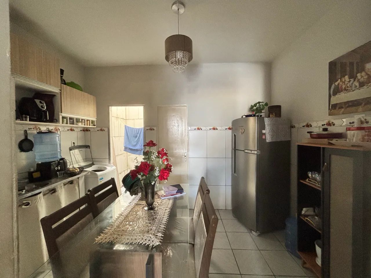 Vendo Casa ou troco em Apartamento  - Foto 2