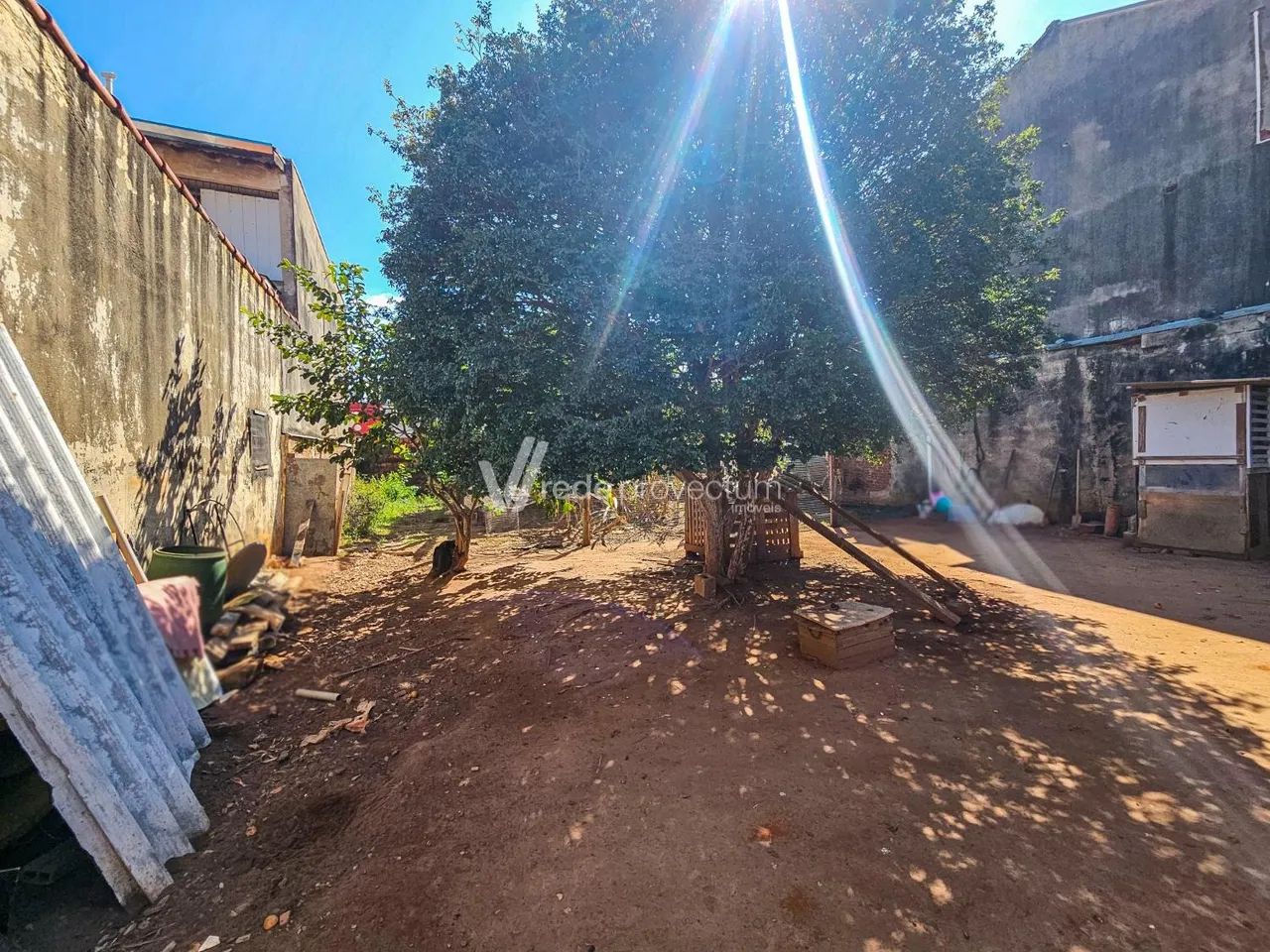 terreno - Jardim Eulina - Campinas - Foto 2