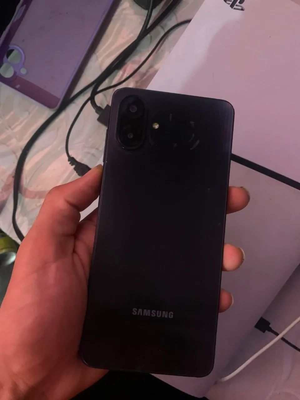 Samsung A 07 - Foto 3