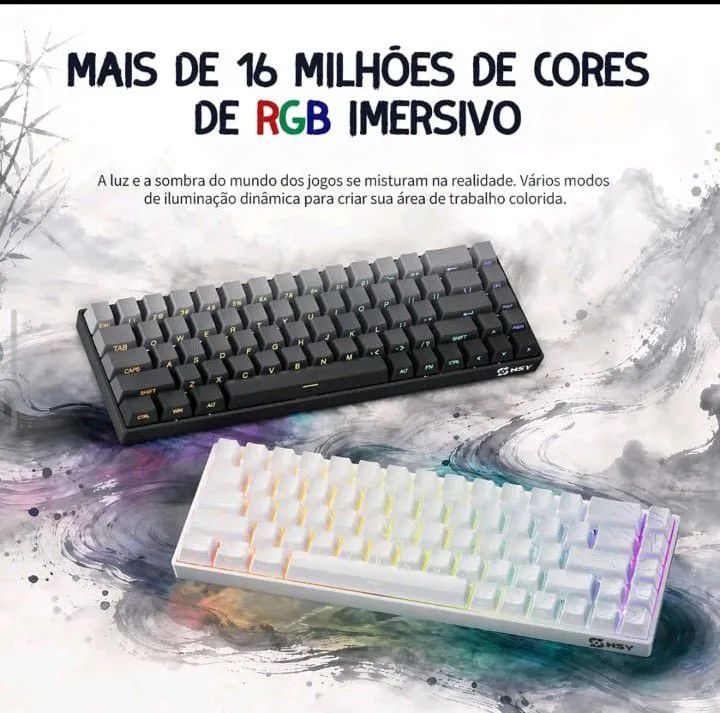 Teclado 