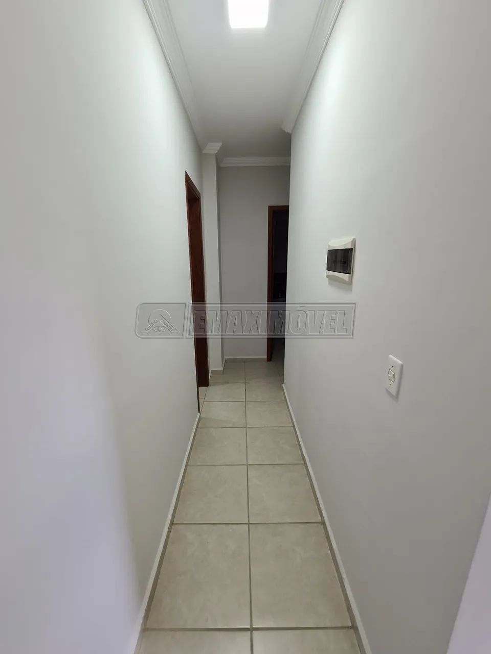 Apartamento com 2 quartos no Residencial Aspen - Foto 5