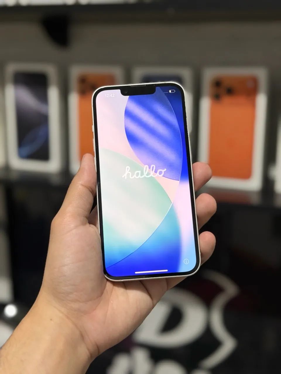 iPhone 14 128gb  - Foto 2