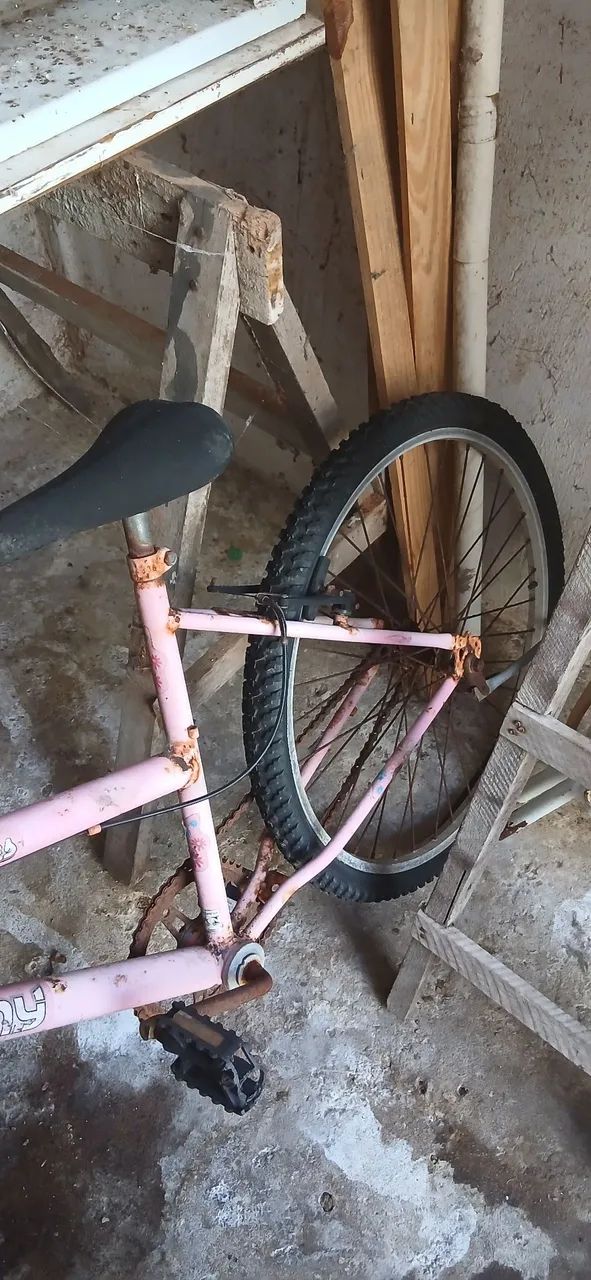 Bicicleta  - Foto 3