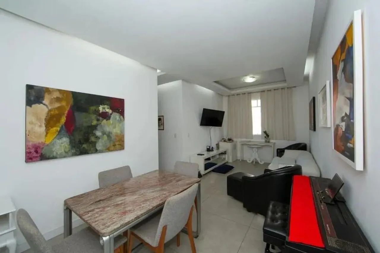Apartamento à Venda - Buritis, 3 Quartos, 85 m2 - Foto 4