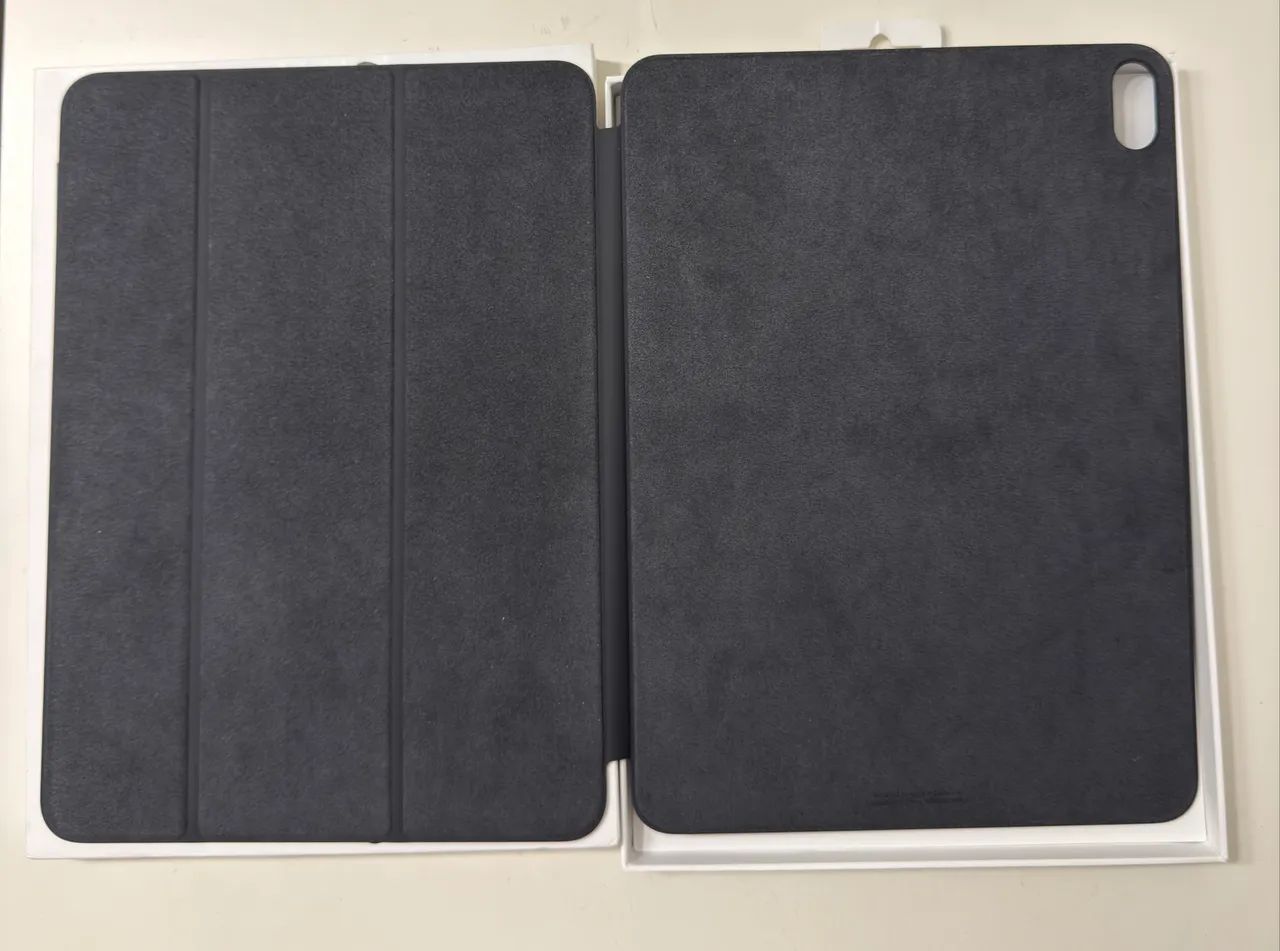 Apple Smart Folio Original iPad 11 Polegadas de 4a 5a 6a 7a