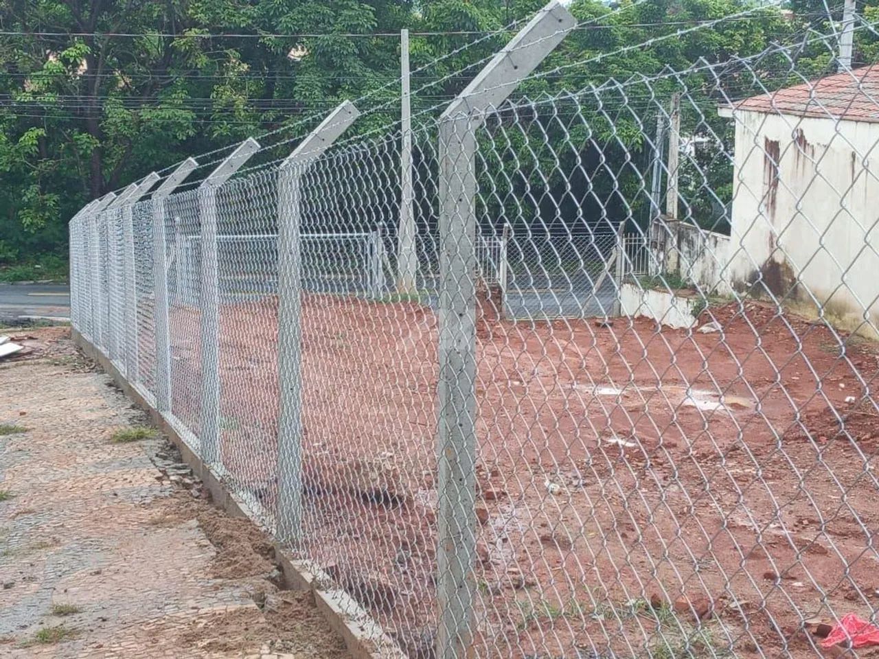 terreno - Jardim Bela Vista - Campinas - Foto 3