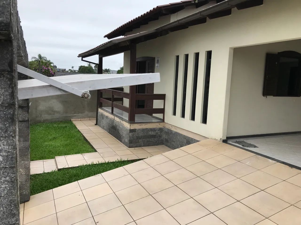 Linda Casa Linha Batista ( Averbada para financiamento ) - Foto 3