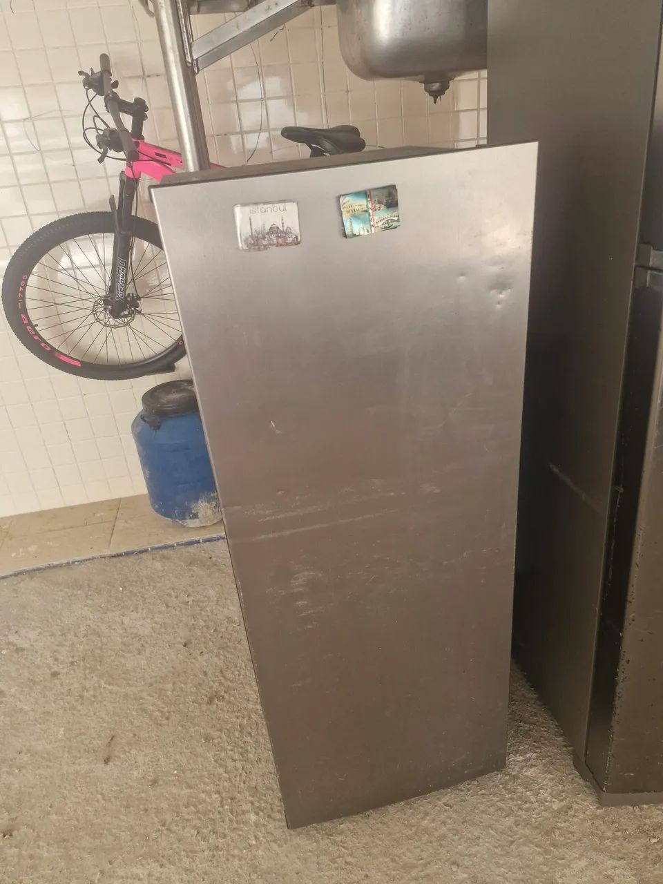 Freezer e geladeira - Foto 4