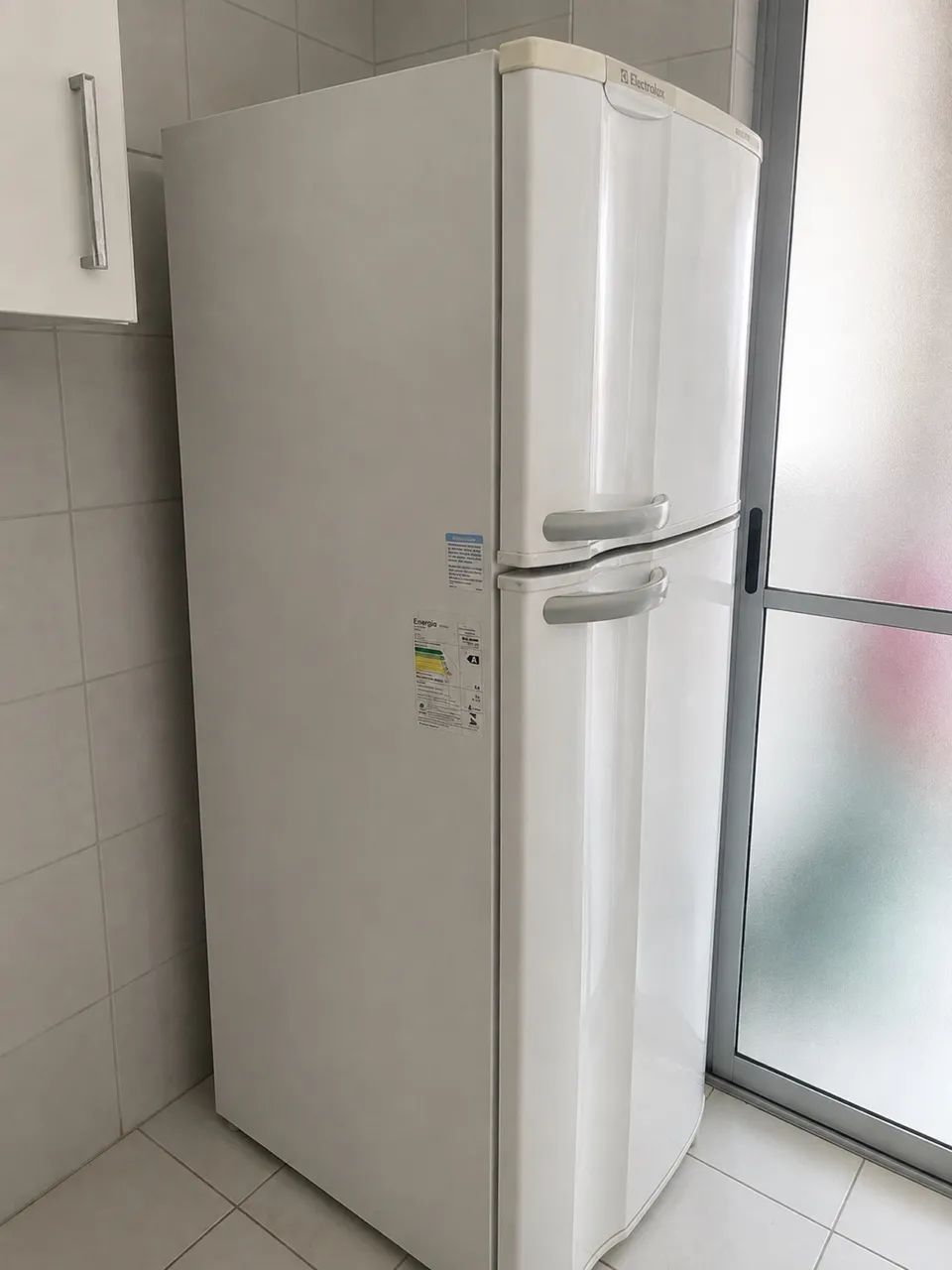 Geladeira (funcionando tudo) - Foto 2