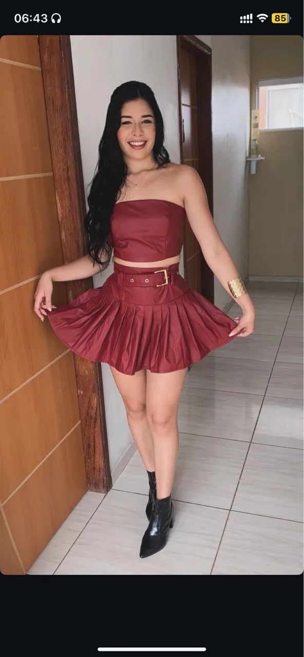 Desapego roupas novas - Foto 5