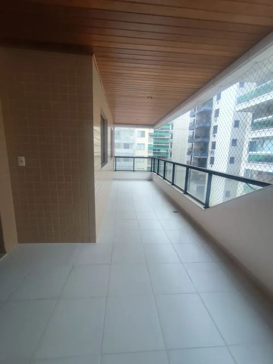 Apartamento 04 quartos com 01 suíte no Ingá