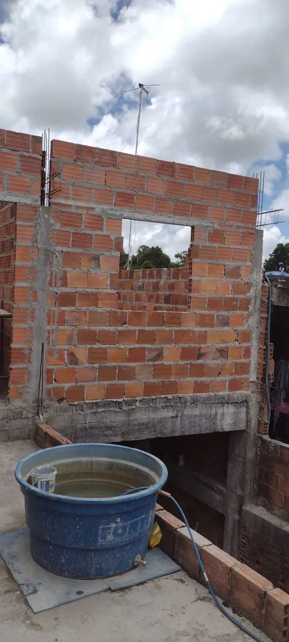 Foto - Salvador - Cajazeiras