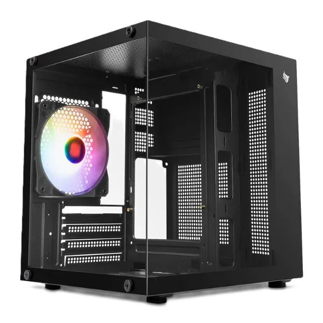 GABINETE GAMER PICHAU ATOM