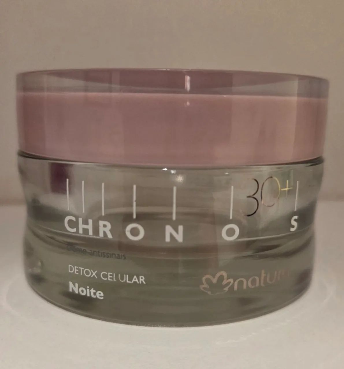 Pote refil chronos Natura 30g
