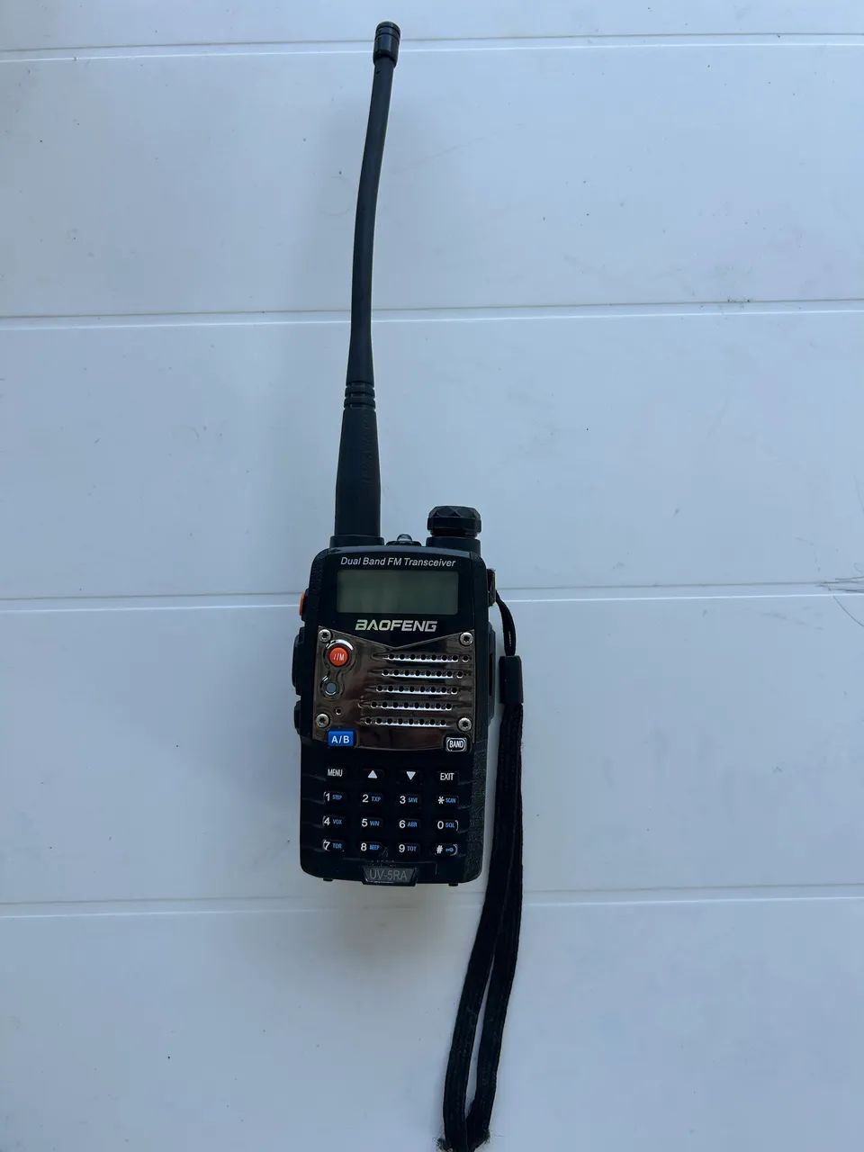 Rádio comunicador Baofeng  - Foto 3