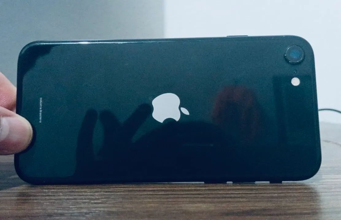 iPhone SE 2020 ? 2ª Geração | 64GB - Foto 4
