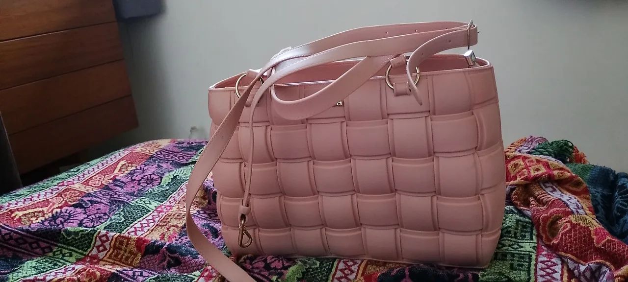 Bolsa Moleca - Foto 2