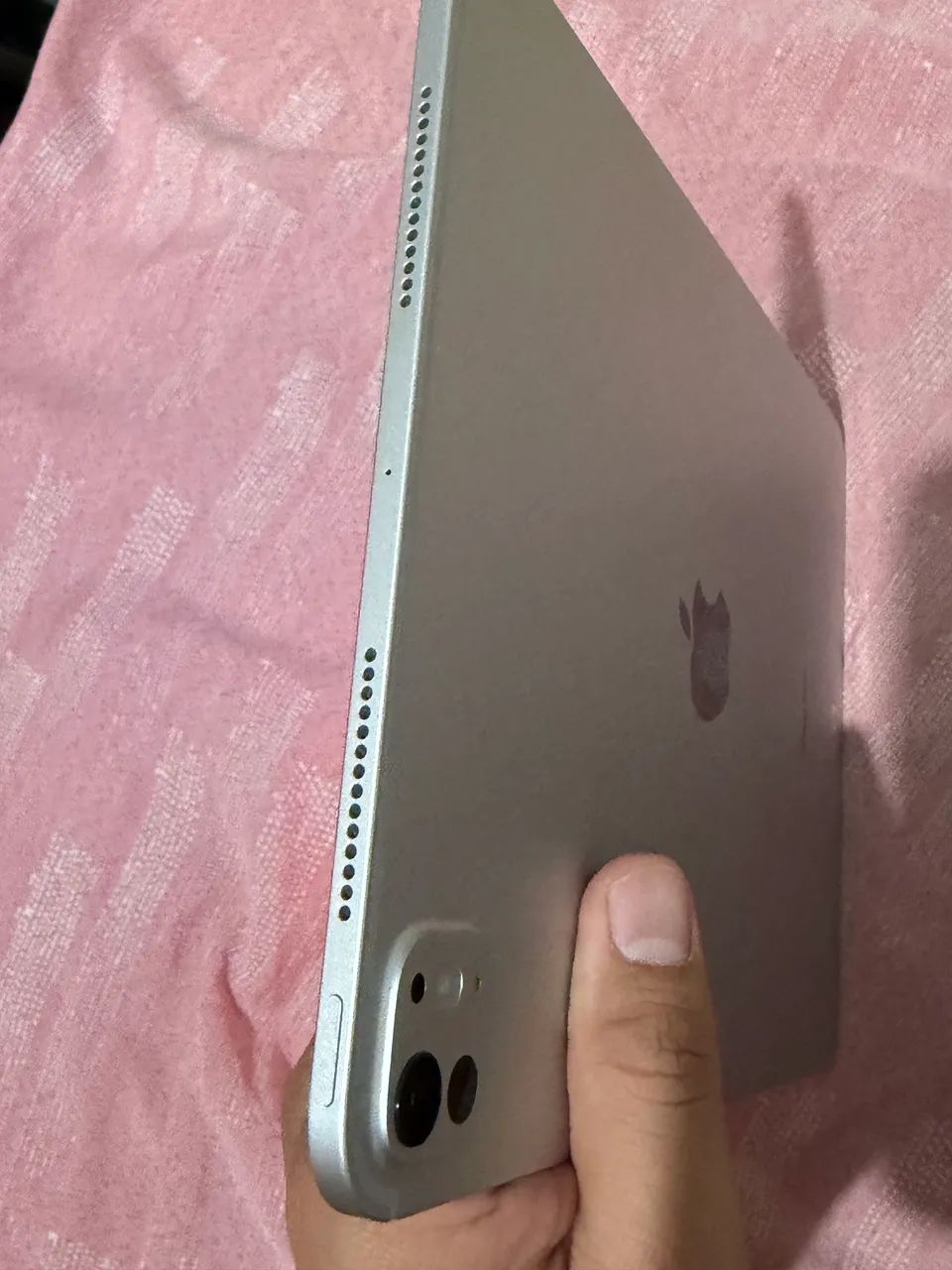 iPad Pro 11? M4 - Novo/Impecável - Excelente Estado - Foto 2