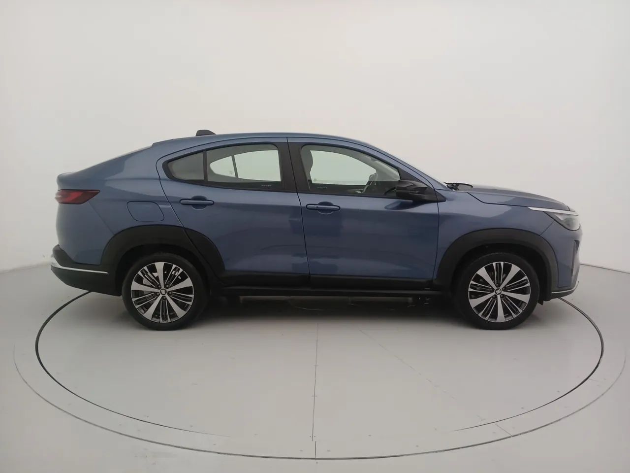 Fiat Fastback Audace 1.0 200 T. Flex Aut, foto 6 de 18