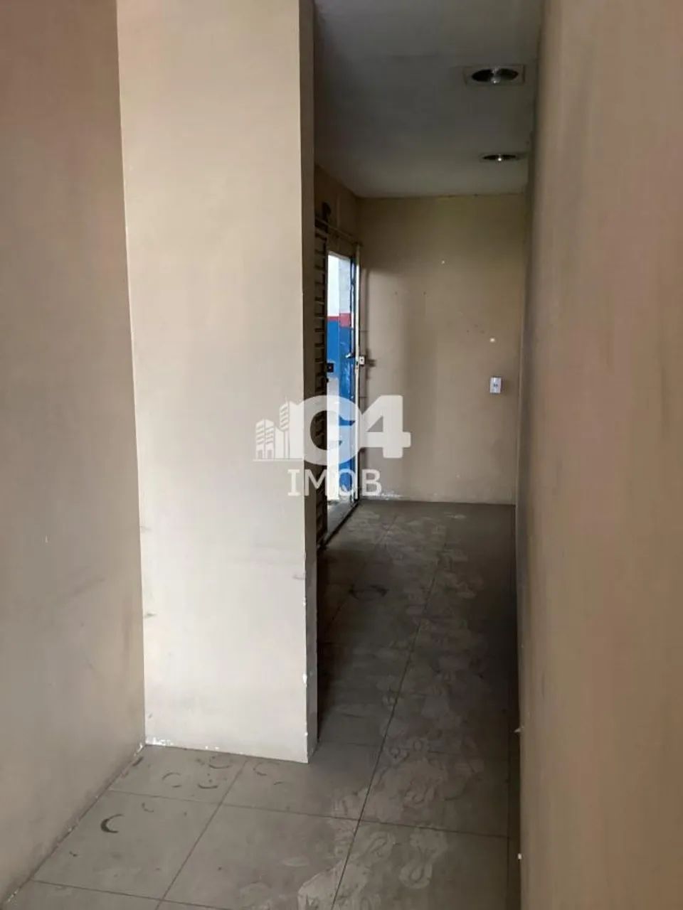 Loja para Locação em Itaboraí, Centro (Manilha), 1 banheiro - Foto 5