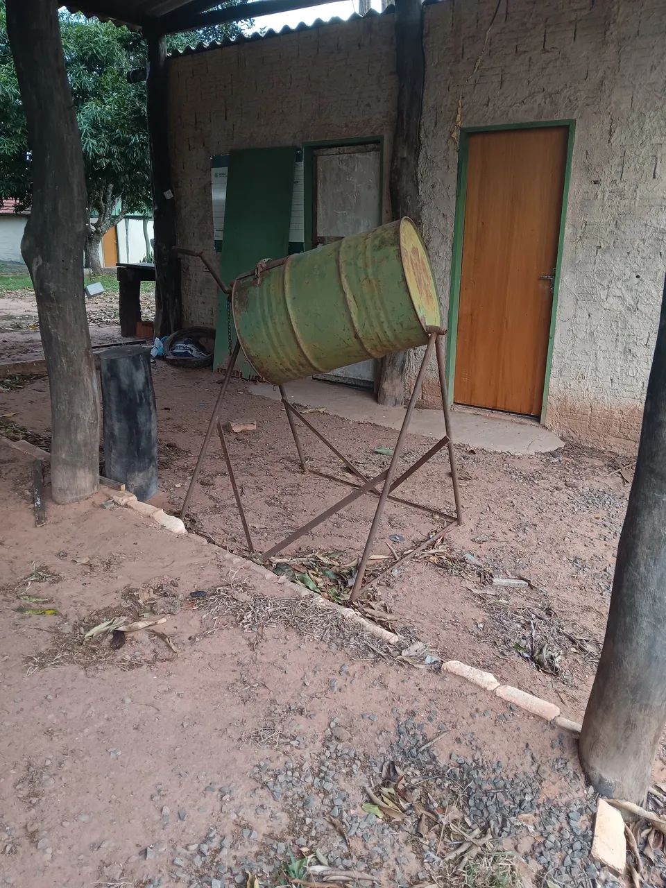 ARRENDAMENTO OU PROPOSTA PARA TURISMO - Foto 5