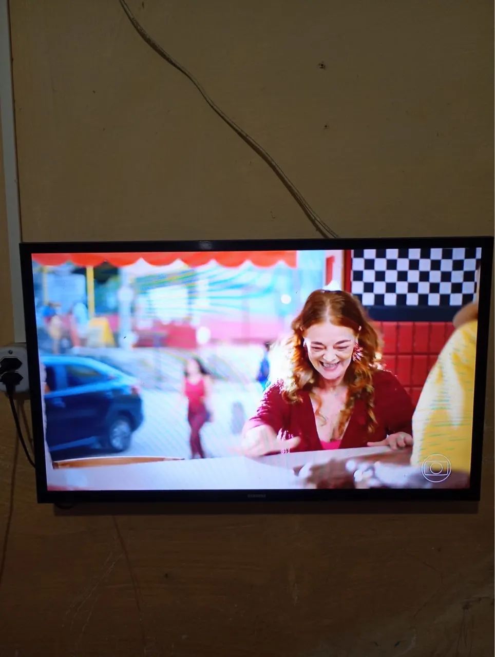 Televisão Samsung 32 polegadas  - Foto 2