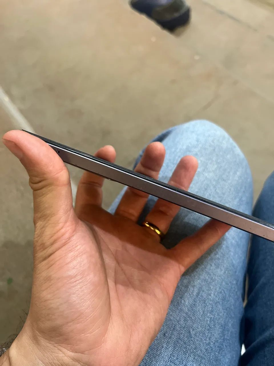 Realme C75 usado  - Foto 5
