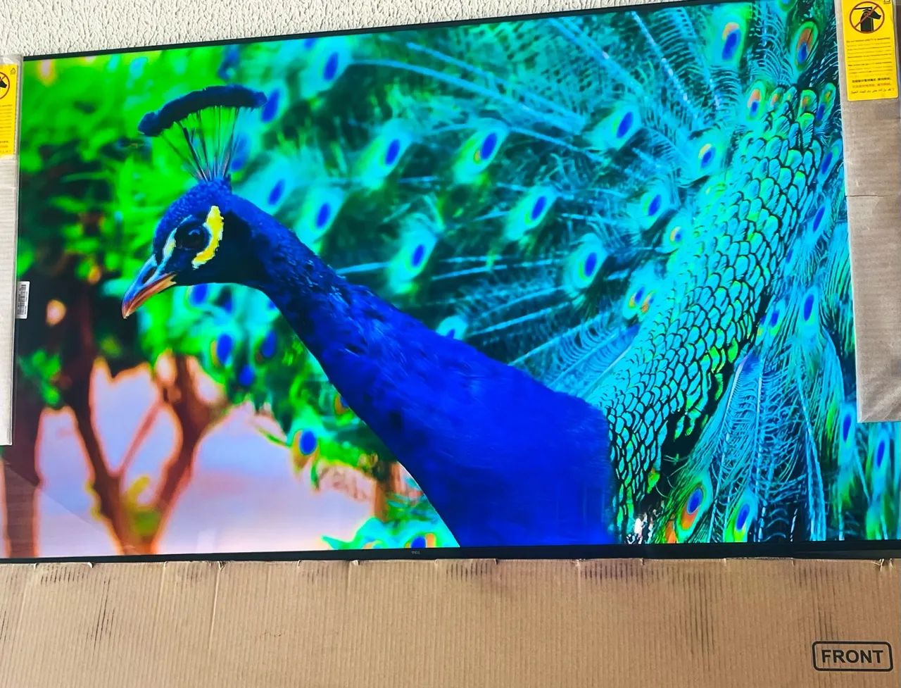 TV 65 polegadas  - Foto 3
