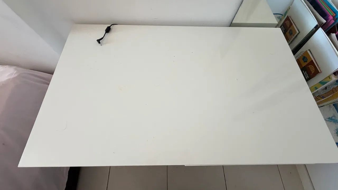 Mesa de estudo  - Foto 4