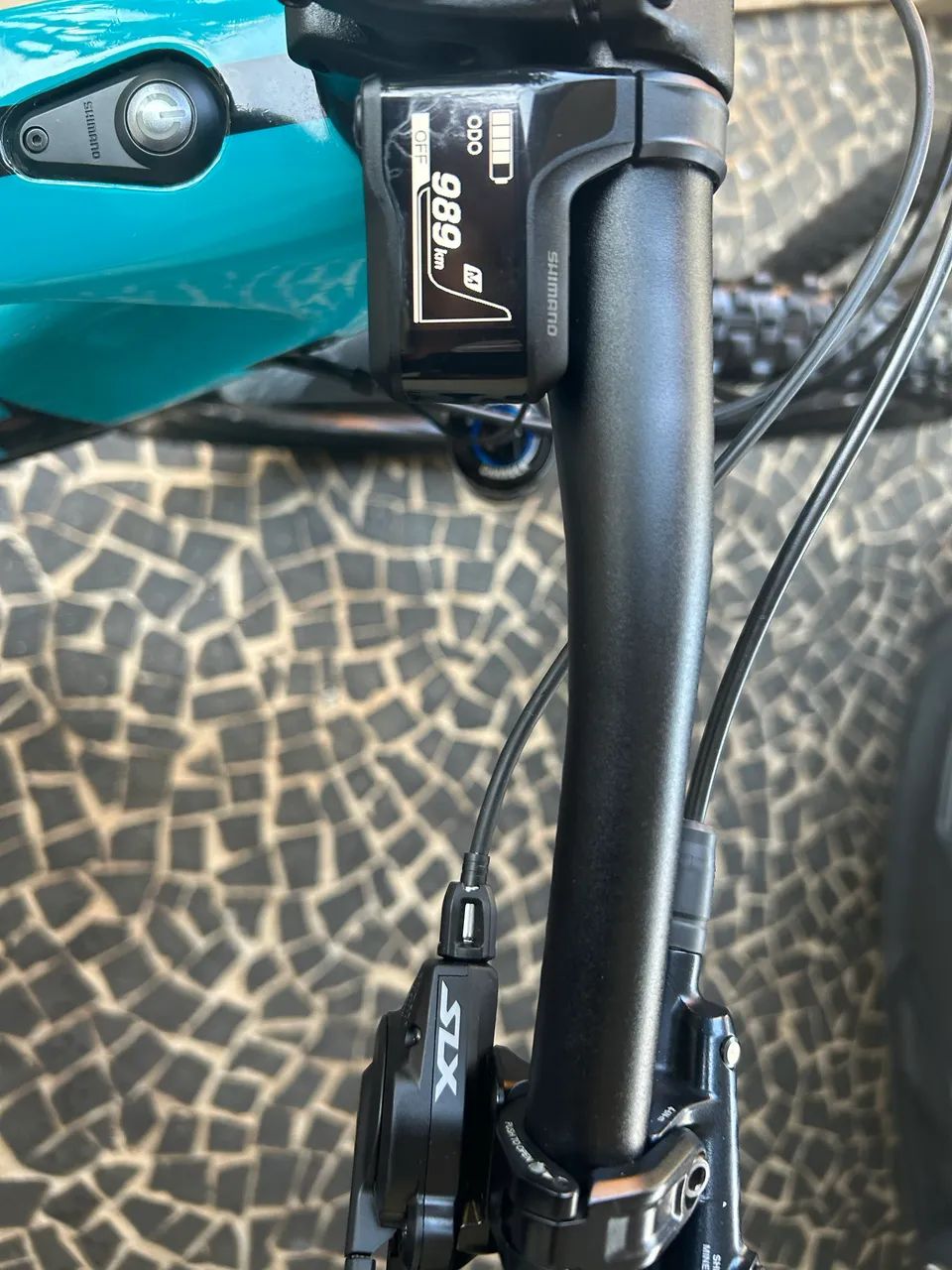  E-BiKE SWIFT Dopamine - Foto 5
