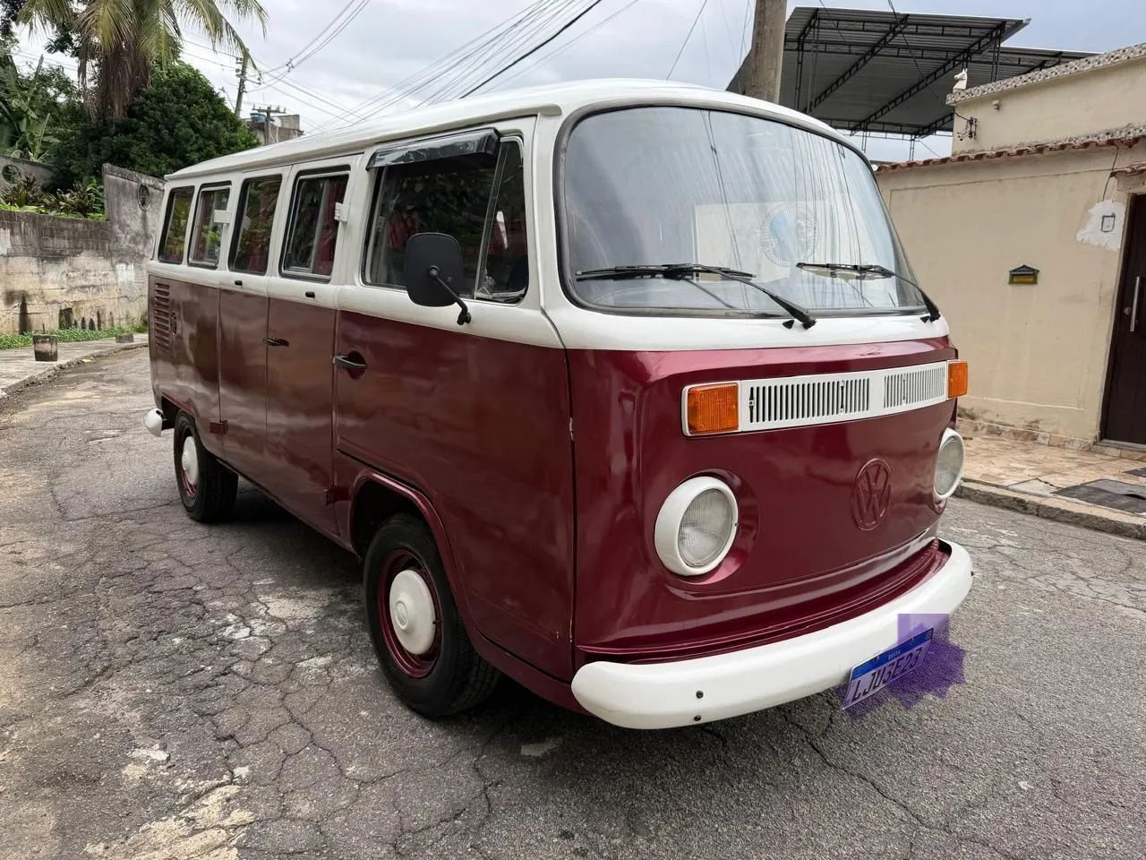Volkswagen Kombi 2022 photo 4