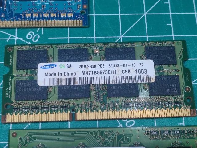 Memórias para computadores e notebooks - Foto 4
