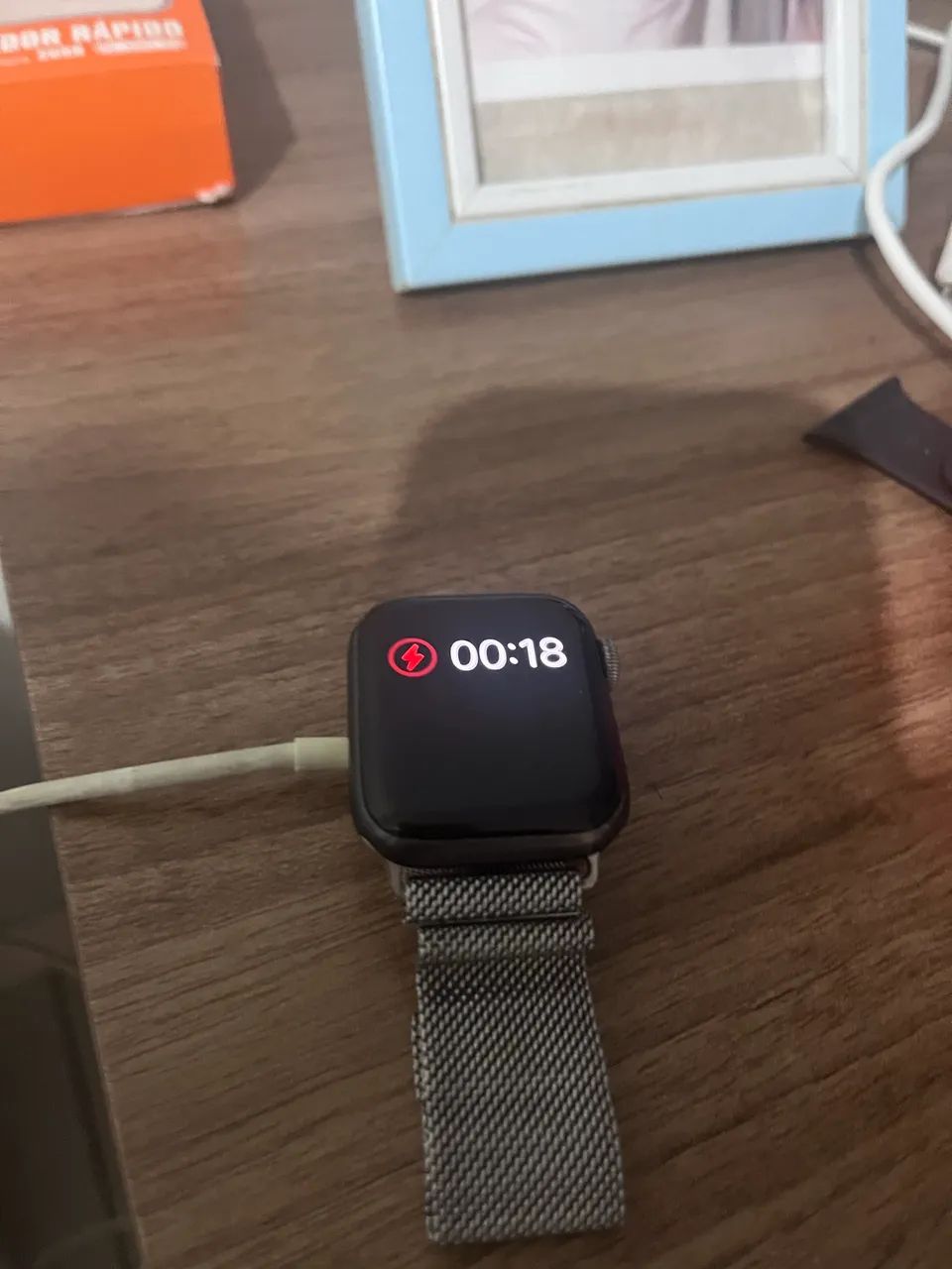 Apple Watch - Foto 2