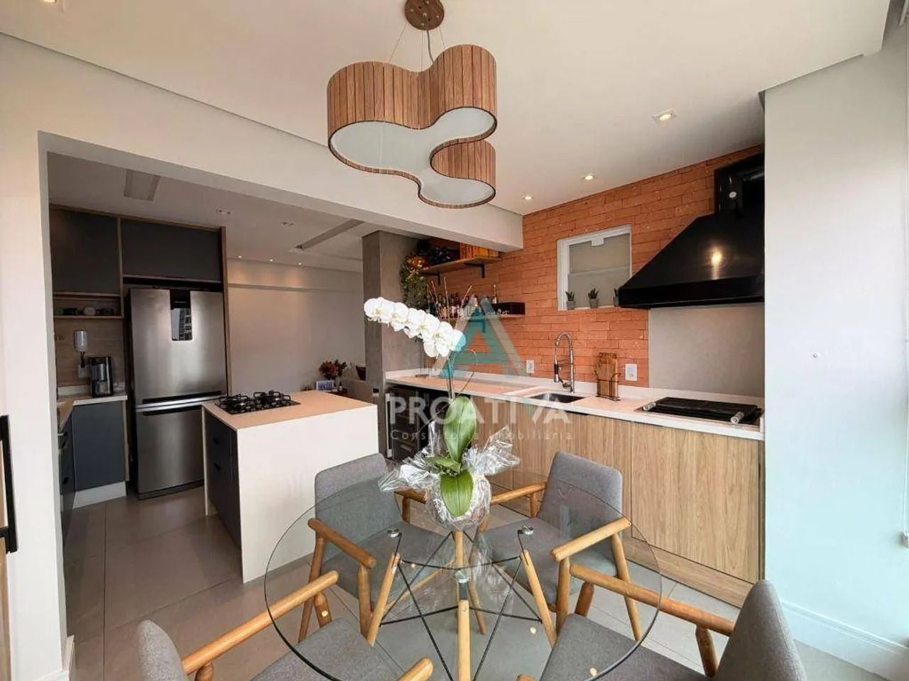Apartamento com 2 dormitórios à venda, 73 m² - Vila Eldízia - Santo André/SP - Foto 5