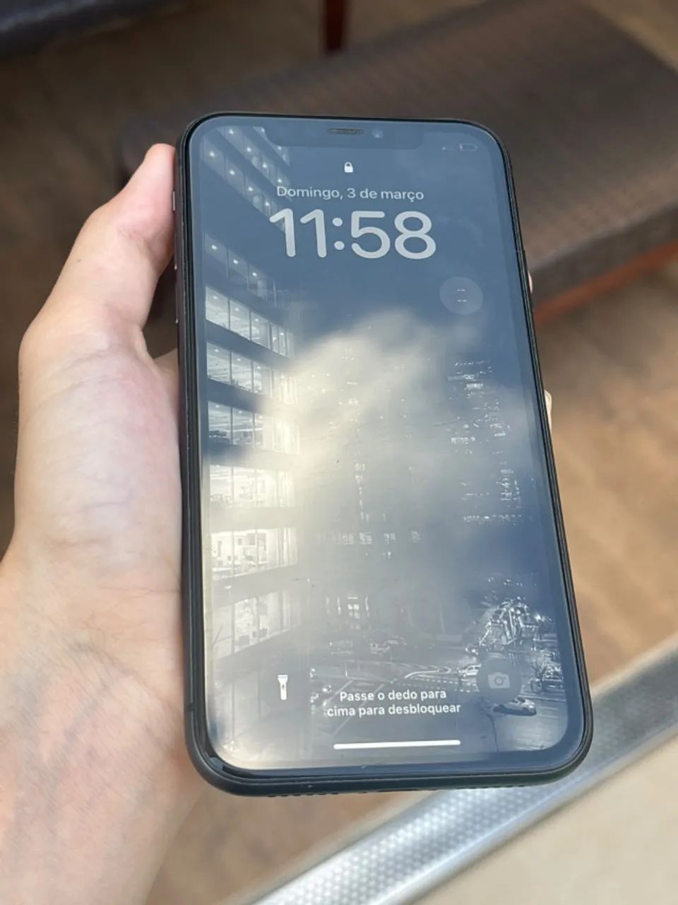 Iphone 11 - 128GB - Muito Conservado - Foto 2