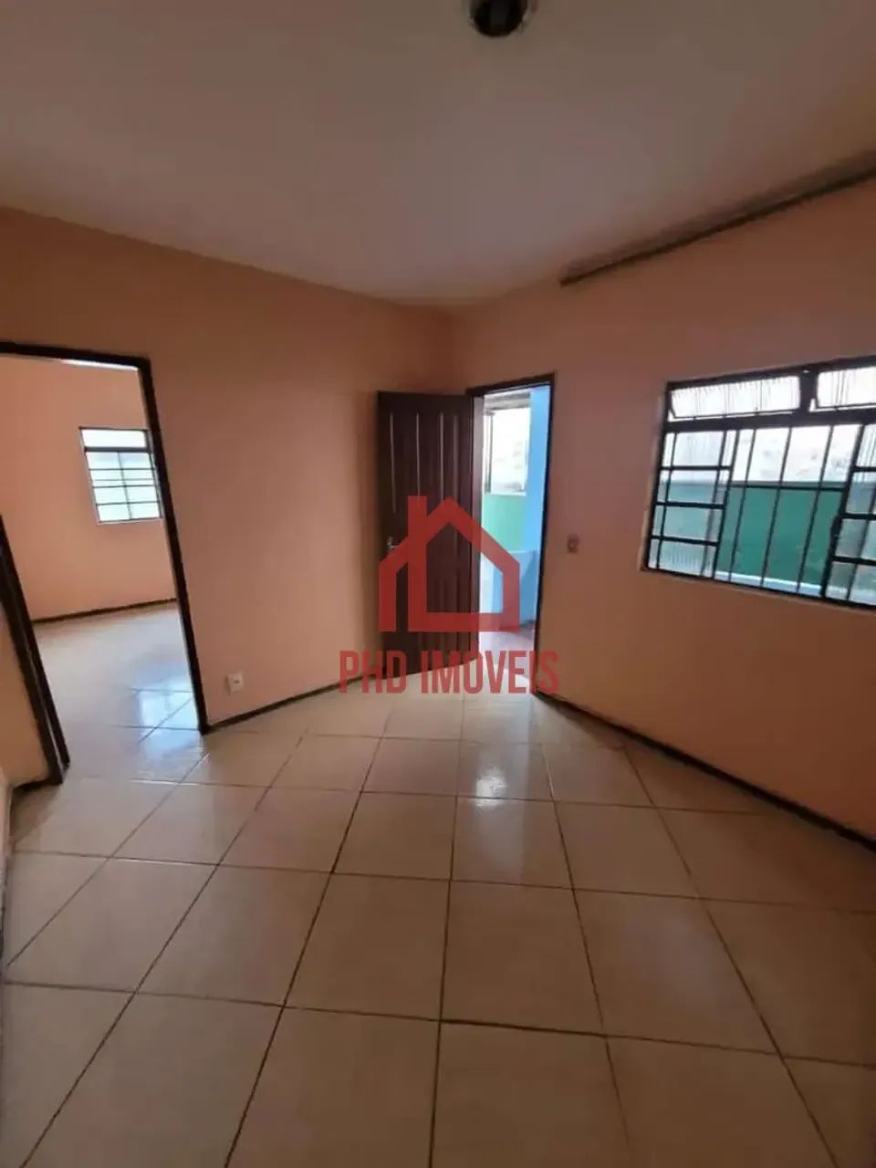 Aluguel Casa 2 quartos - Palmares/Maria Virgínia - Foto 2
