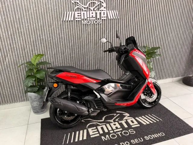 YAMAHA NMAX 160 2026 - Foto 2