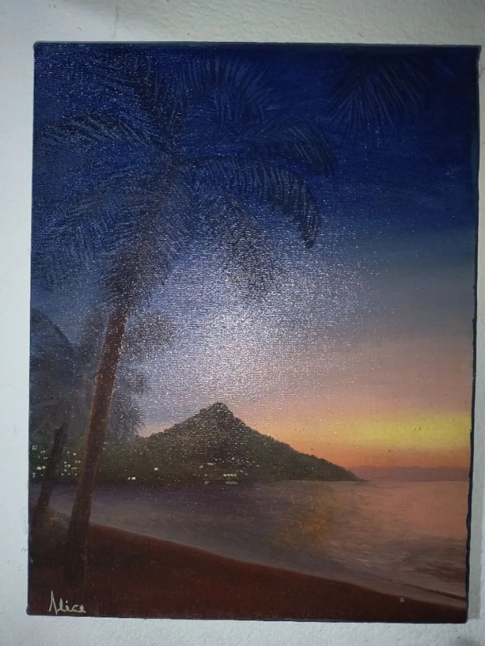 Pintura a mão - Foto 3