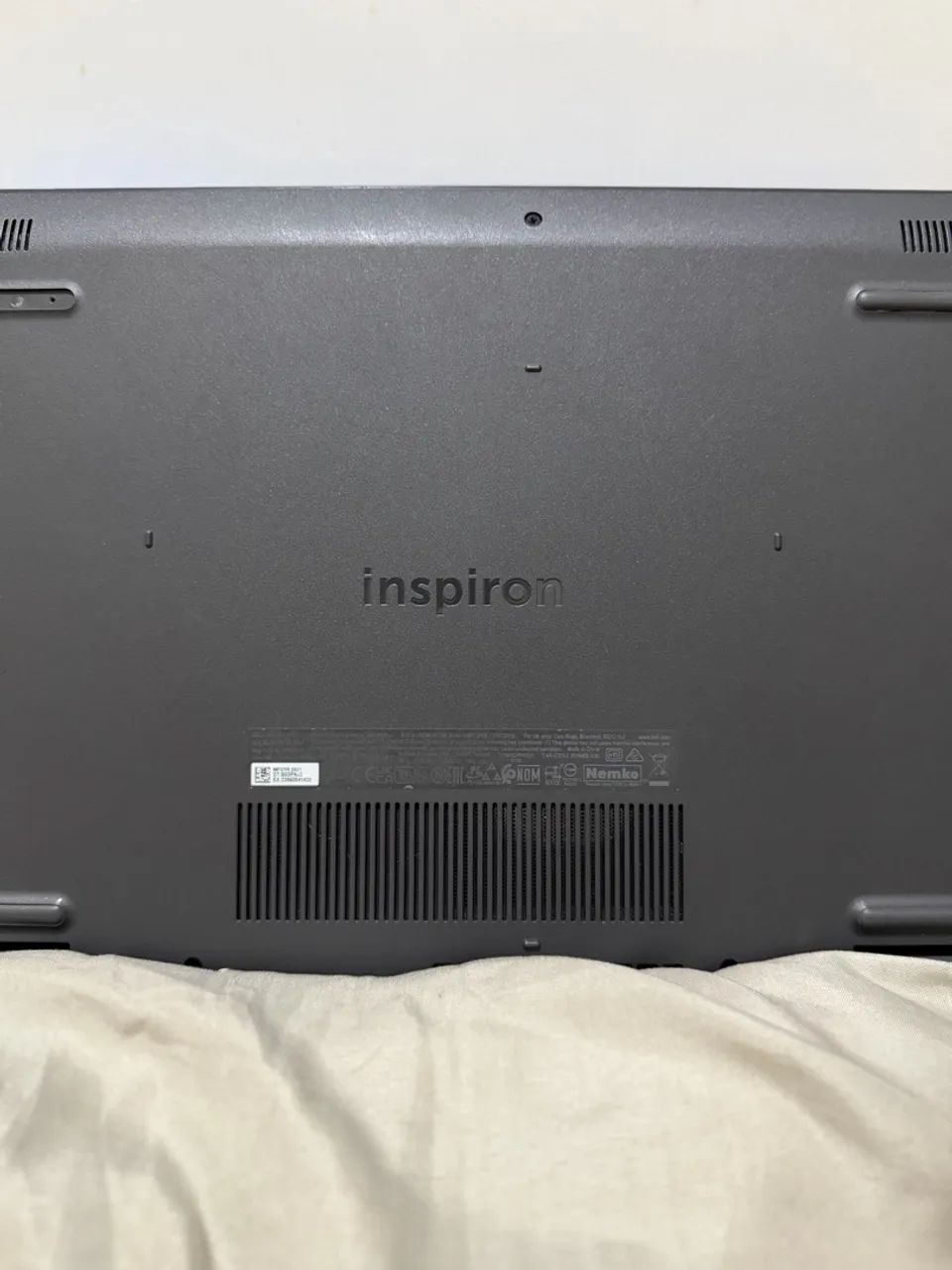 Notebook dell 15 3000 MUITO conservado!  - Foto 4