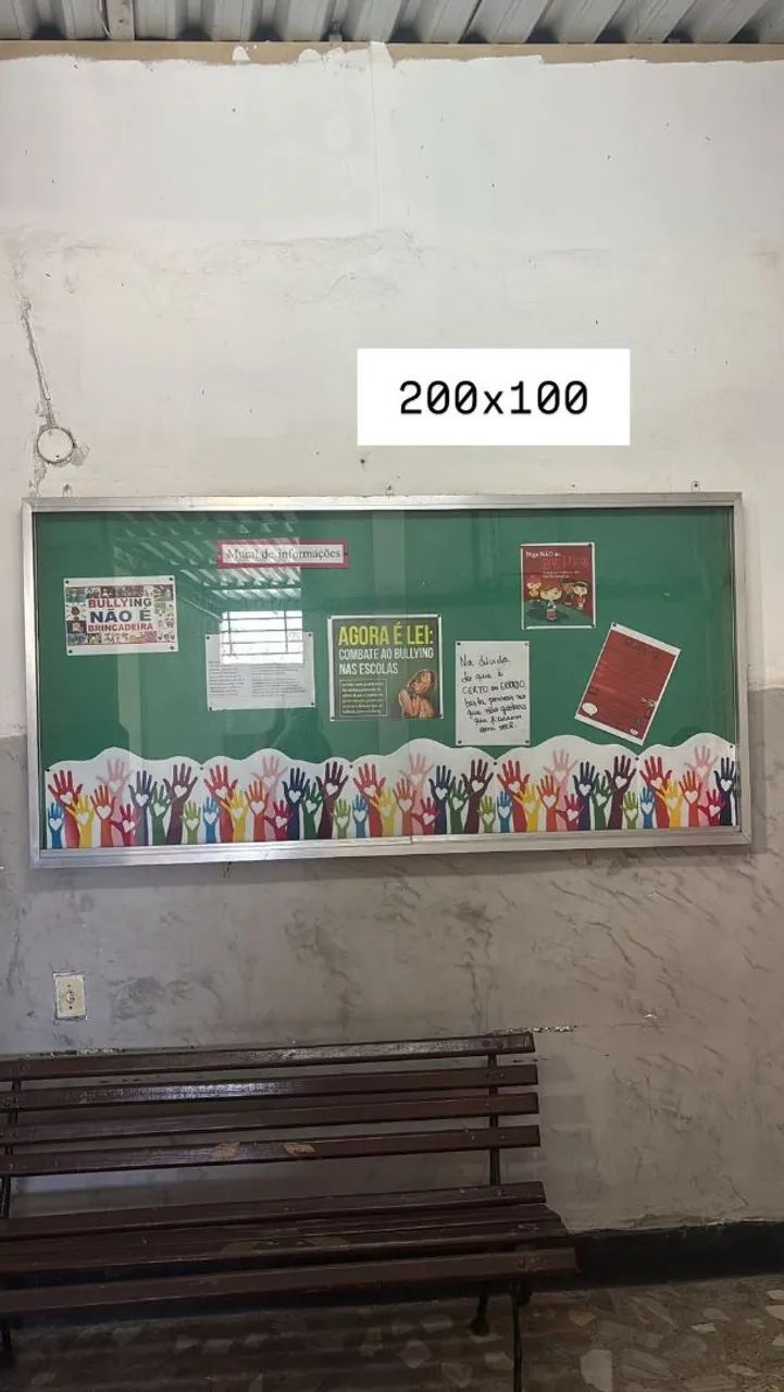 Quadro mural 