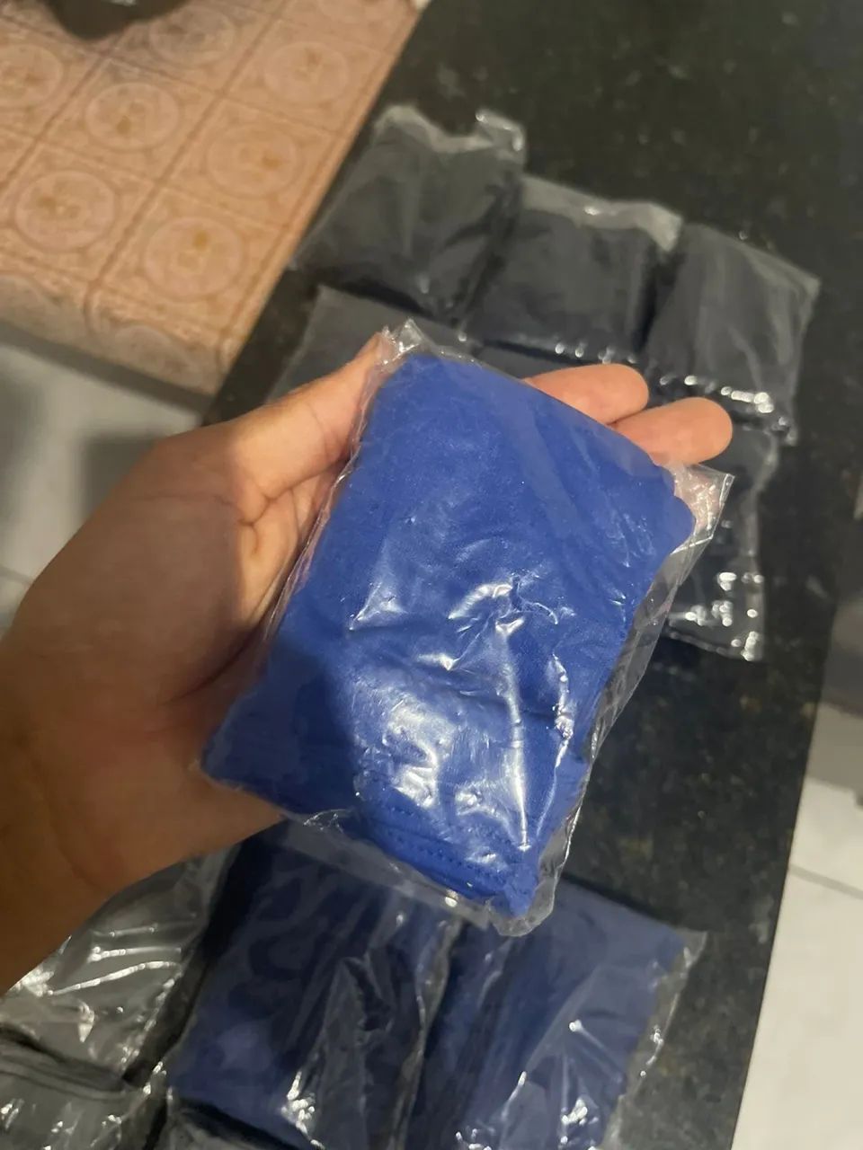 Balaclava / Máscara  - Foto 5