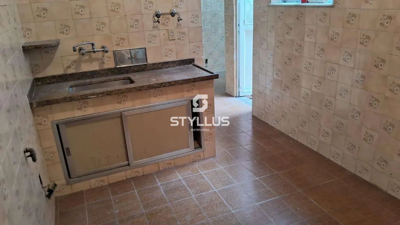 Engenho de Dentro | Casa de Vila 2 quartos - Foto 5